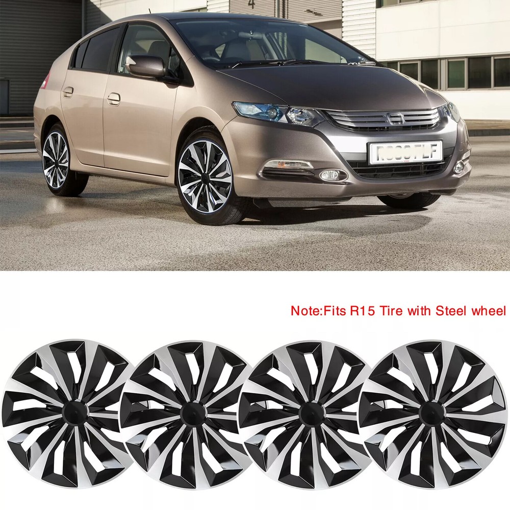 Honda Insight 2000-2014 15