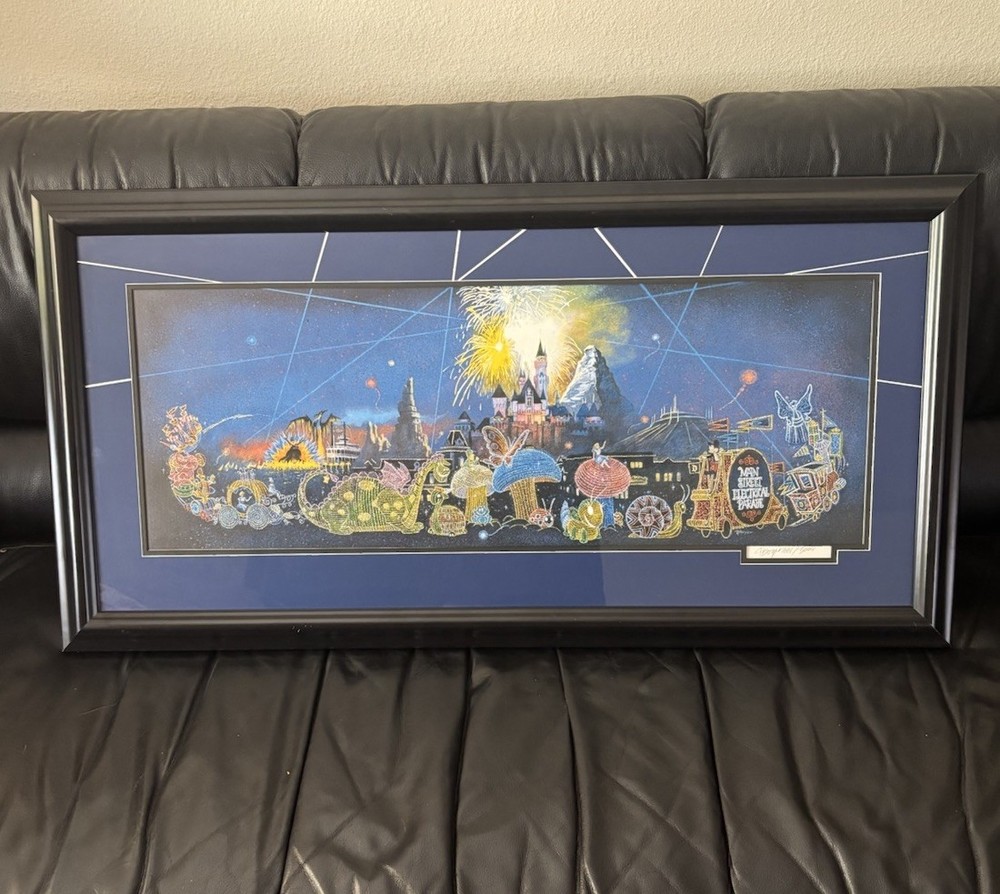 Disney 