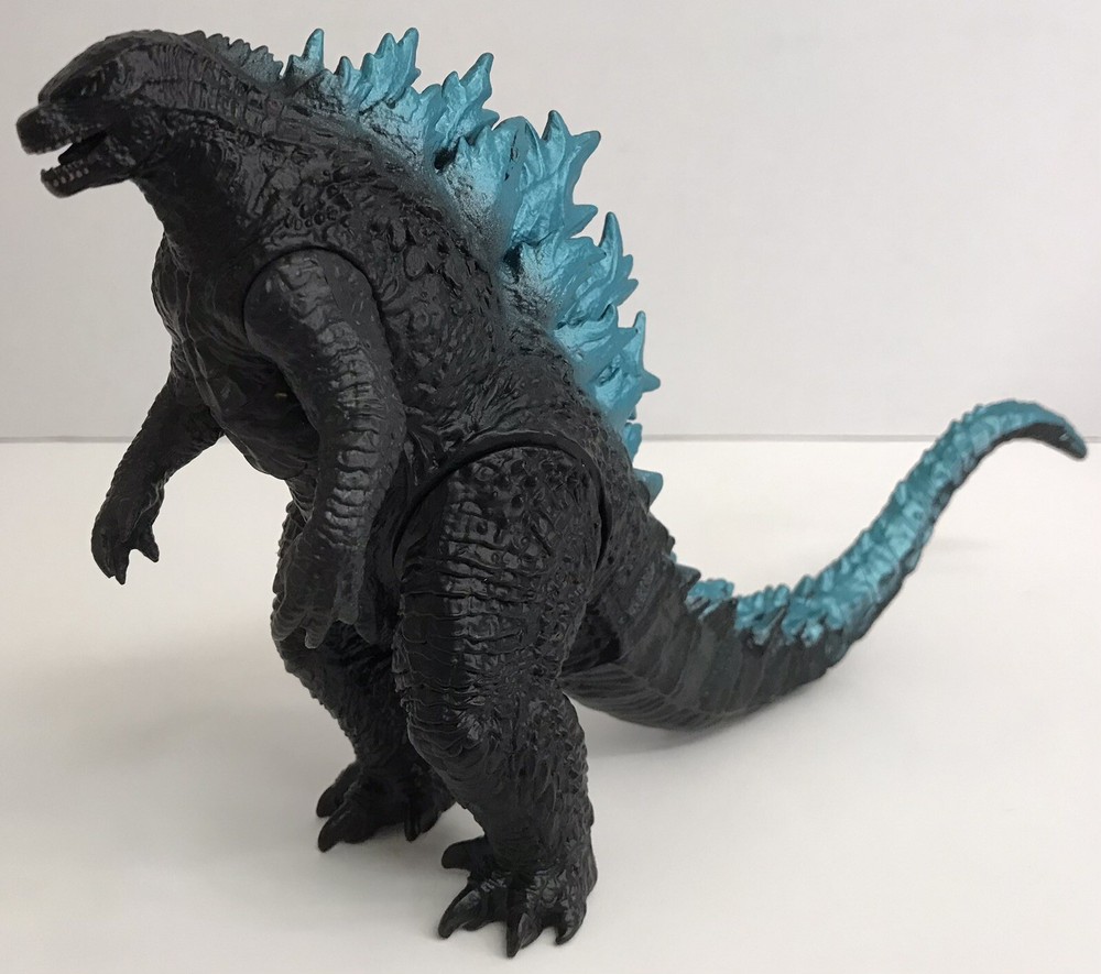 Godzilla Movie Figure King Gift of the Monsters 7