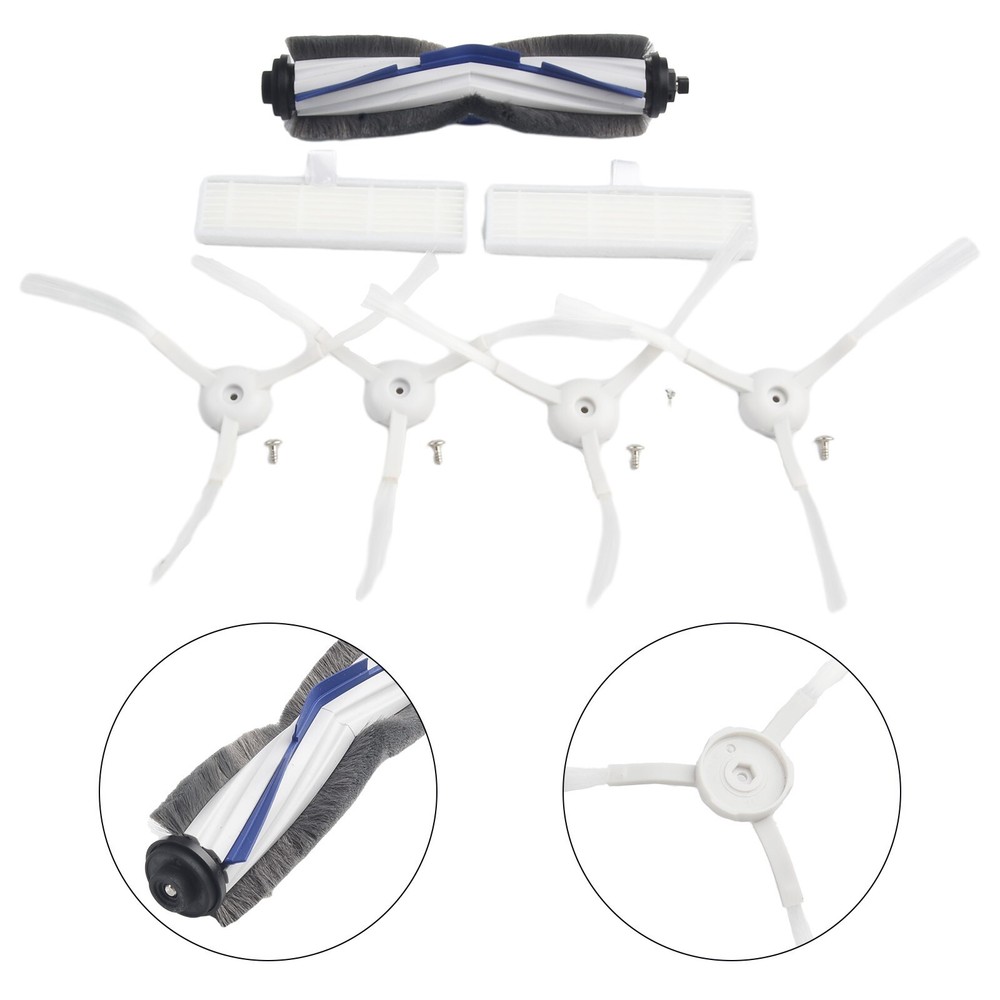 Boost Vacuum Roller Brush & Filter Kit Cleaning Power