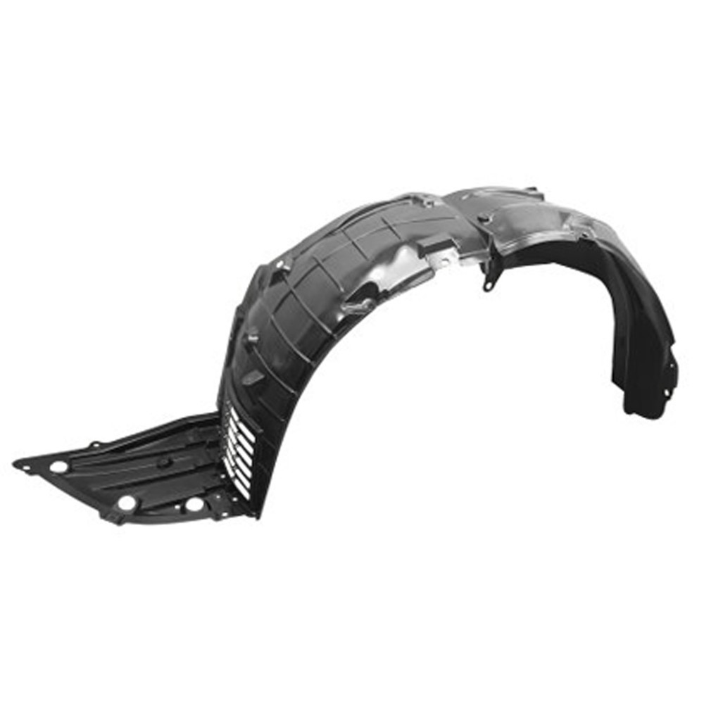 2013 Nissan Altima Driver Side Front Fender Liner OEM Replacement