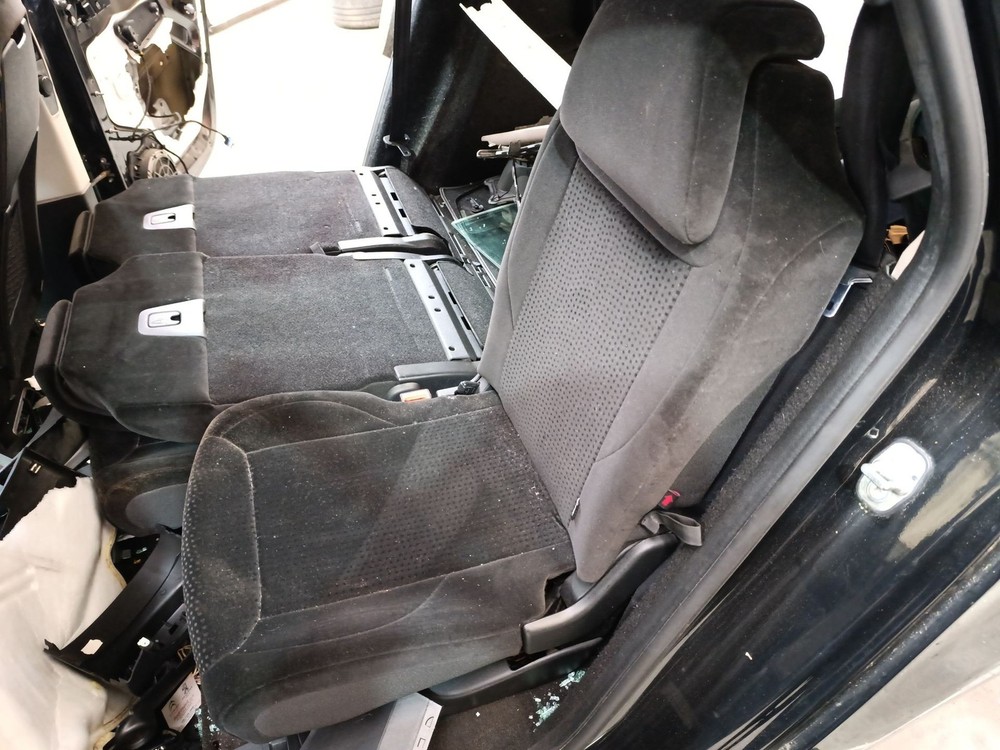 LEFT REAR SEATS / 227291 FOR CITROEN C4 PICASSO I MINIVAN UD_ 1.6 HDI