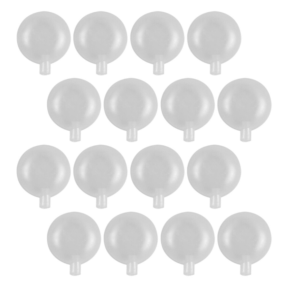 25 Pcs Pet Toy Squeakers Interactive Dog Toys Replacement for Baby