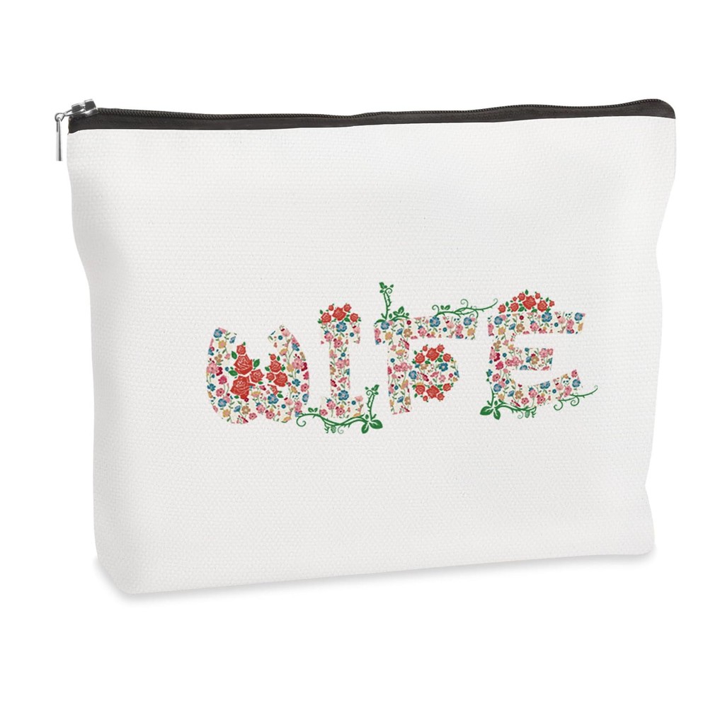 WRNZL Valentines Day Mothers Day Gifts for Wife Christmas Gift Ideas Wedding ...-image