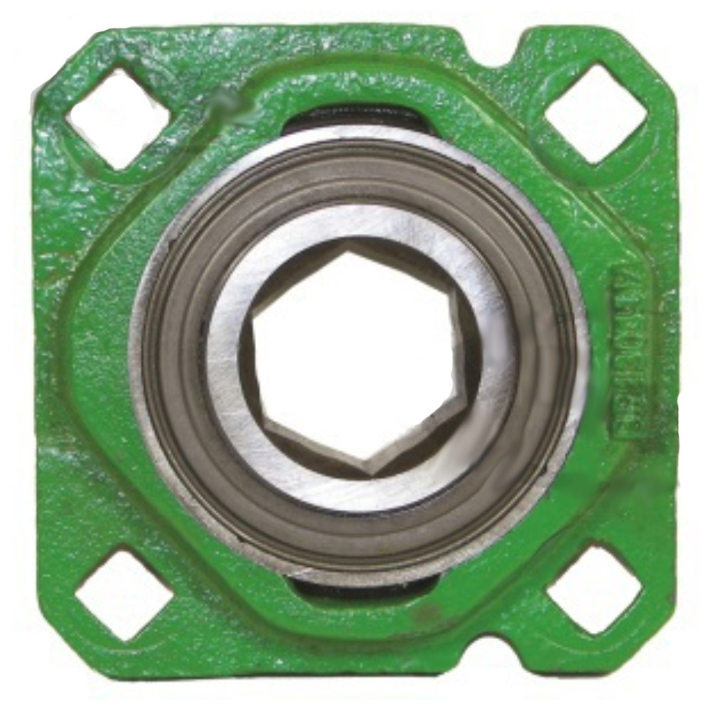 R-AFH207783 Housing & Bearing Assembly - Fits John Deere