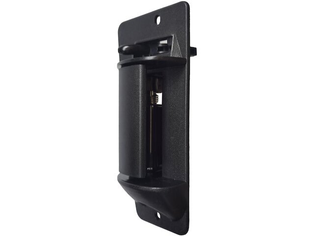 Rear Left Door Handle for 2001-2006 Sierra 2500 HD Extended Cab Pickup 53ZNBM