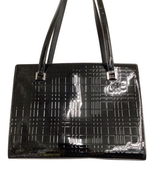 Burberry Enamel Tote Bag EUr64