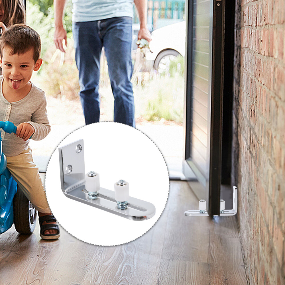 Sliding Closet Door Guide Precision Production Floor Bottom