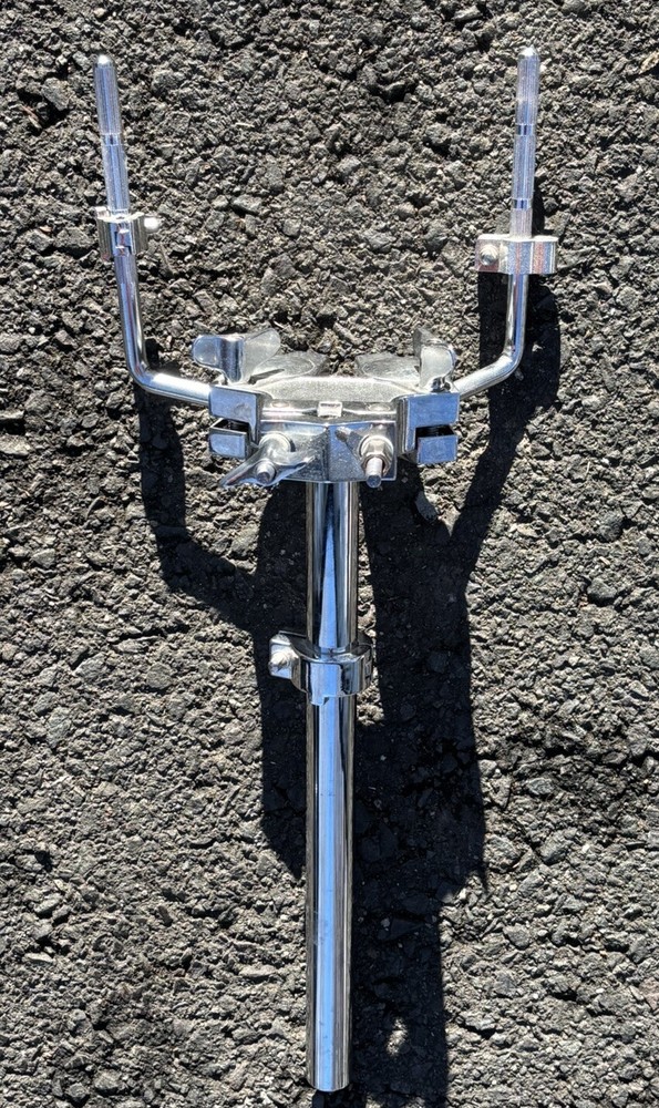 Yamaha Element Stand Double Tom Drum Mount-image