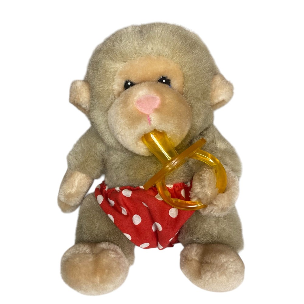 Vintage RARE Russ Berrie & Co. 6.5