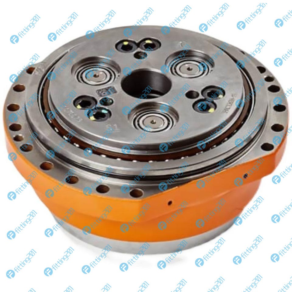 1PCS NEW ABB ROBOT REDUCTION GEAR 3HAC037635-002