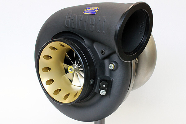 HKS GT Turbine Series Turbocharger For: Nissan Skyline R34 GTR BNR34 Jdm 99-02