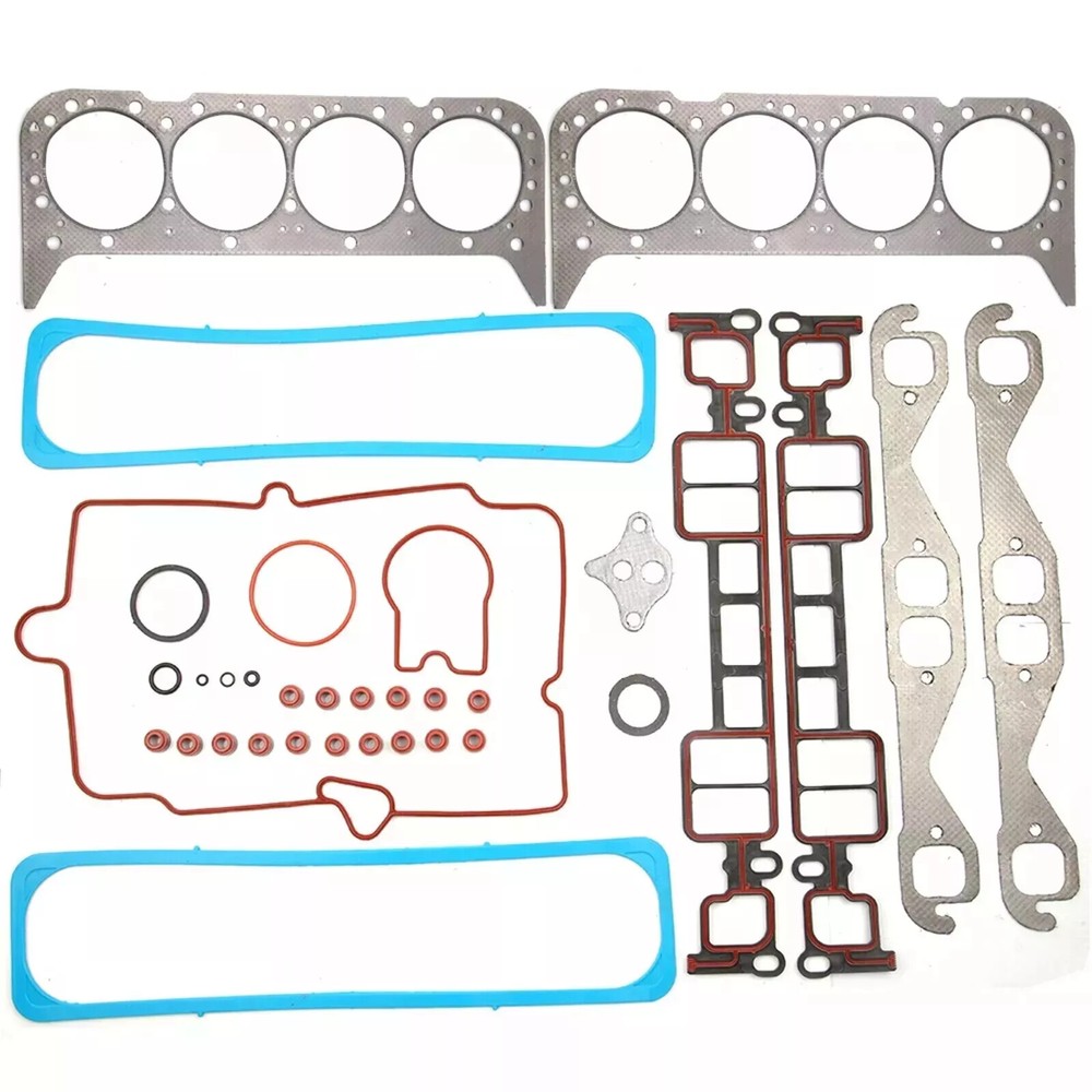 Cylinder Head Gasket Kit For Chevrolet P30 1997-1999 HS7733PT-16 Durable Engine