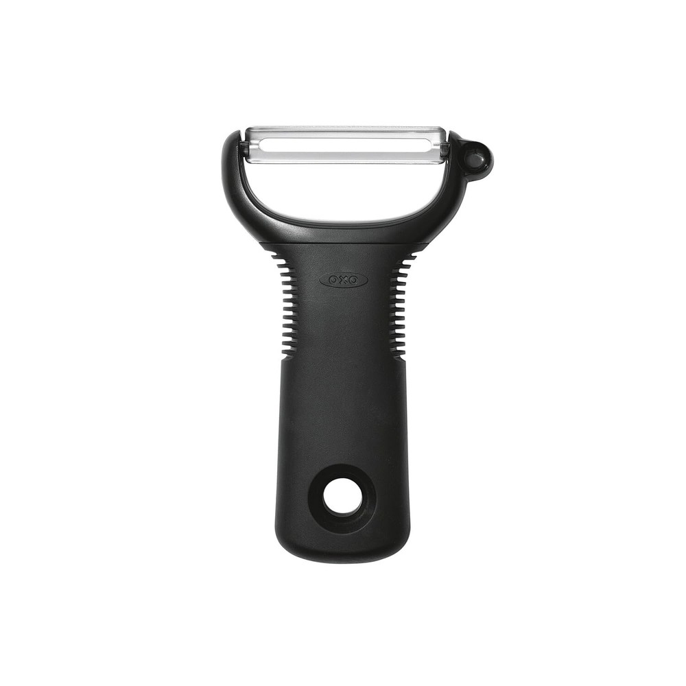 OXO Good Grips Y-Peeler for Effortless Peeling and Comfortable Grip