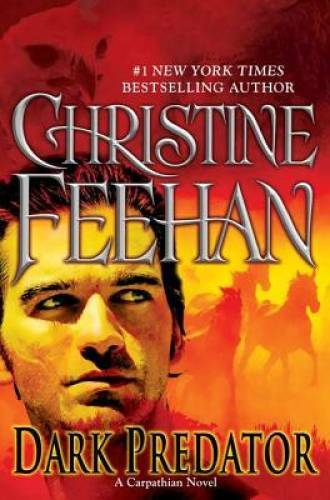 Dark Predator (Carpathian) - Hardcover By Feehan, Christine - VERY GOOD