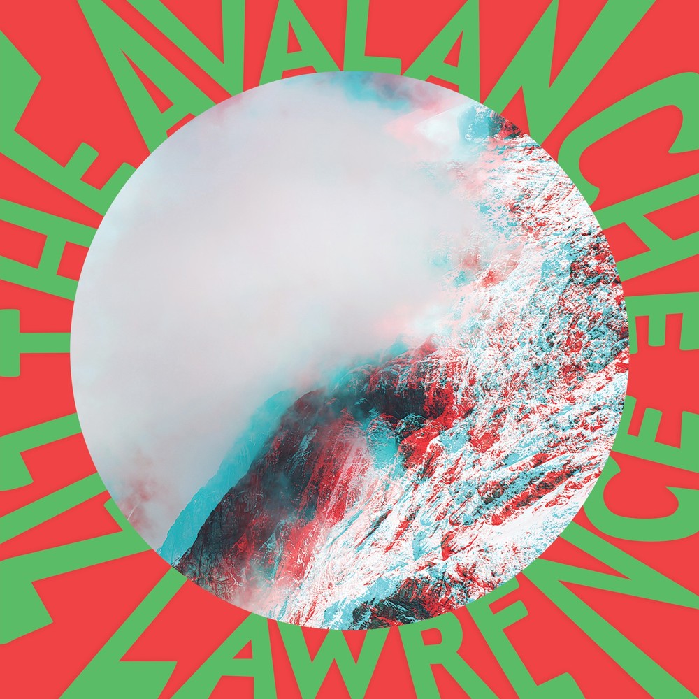Liz Lawrence The Avalanche (Vinyl) 12