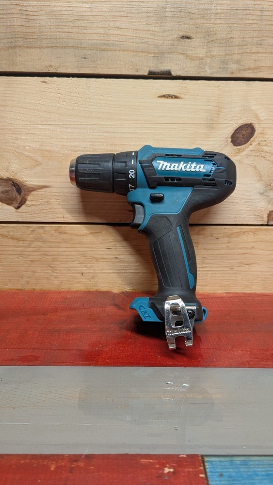 Makita FD09Z 18V LXT Lithium-Ion Cordless Driver-Drill Tool Only