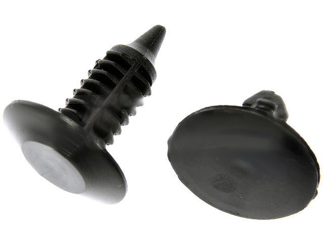 For Sierra 2500 HD Classic Communication Interface Module Retainer 87554NNPW