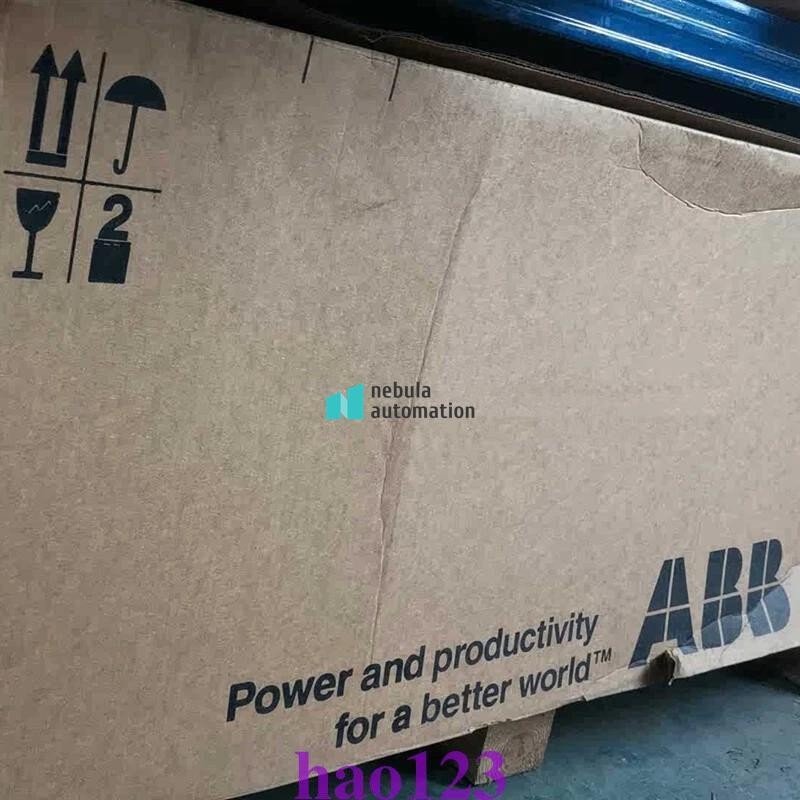 1 New ACH550-UH-012A-4+B055 5.5KW ABB Inverter ACH550-UH-012A-4 B055 DHL/FedEx