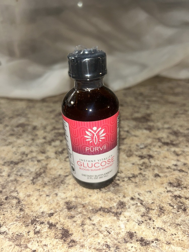 Instant Vitality Glucose Blood Sugar Support