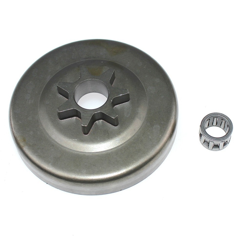 Clutch Drum Sprocket Spur For Echo CS-440 CS-4500 CS-4500P CS-4600 CS-5000
