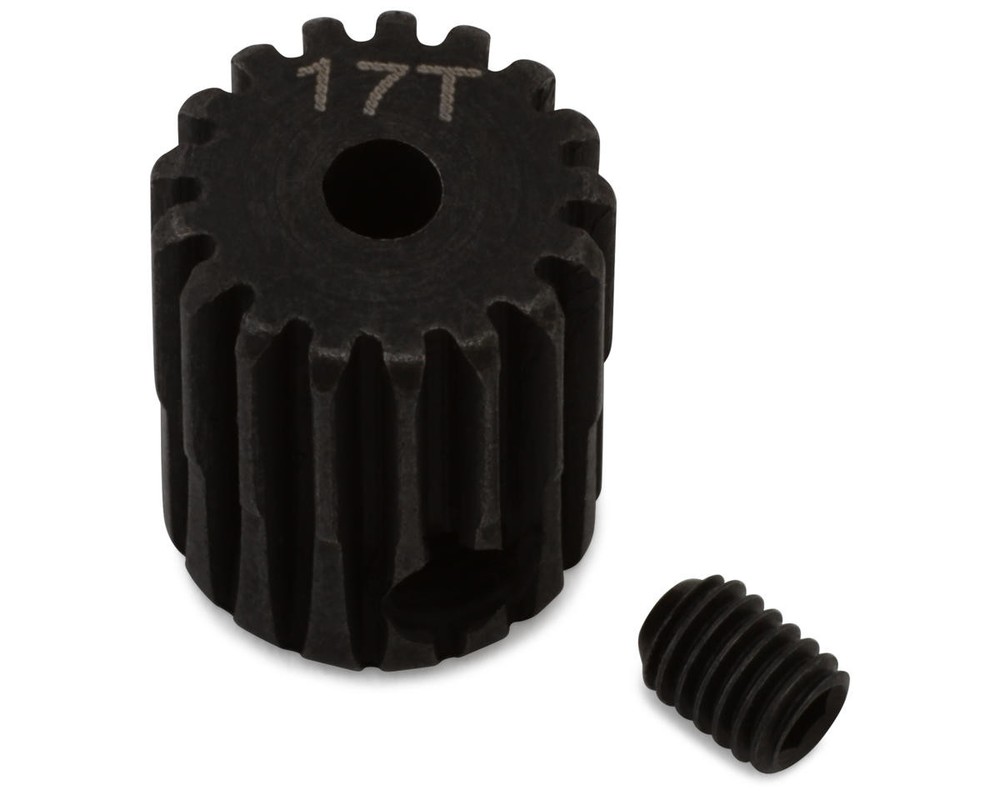 Arrma Mod 0.5 Pinion Gear 2.3mm Bore for RC Upgrades