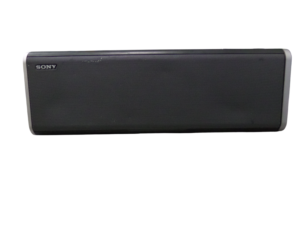 Sony Portable Speaker SRS-BTX300 Wireless Bluetooth  - Gray - Free Shipping