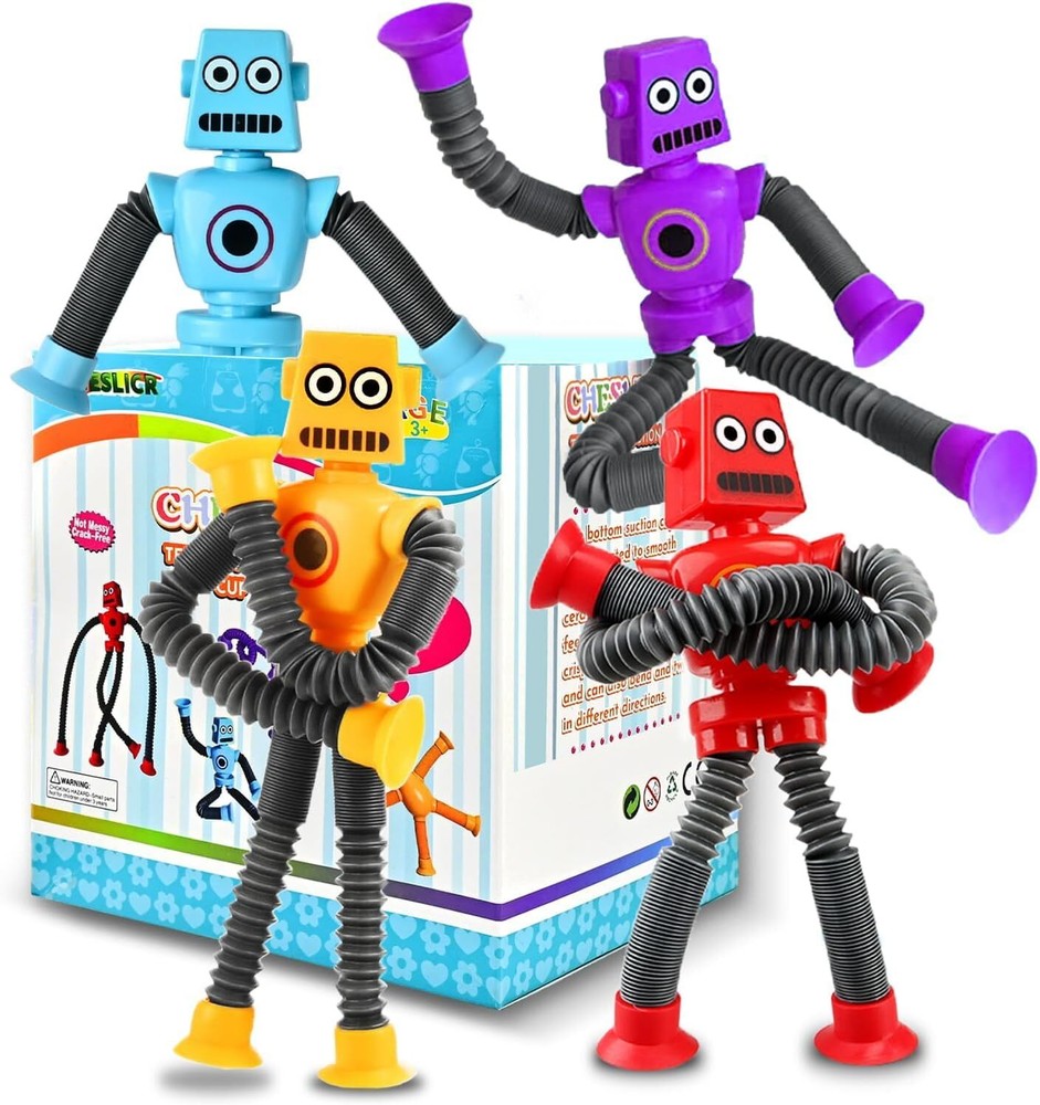 Best Toddler Toys for 1 2 3 4 Year Old Boys & Girls