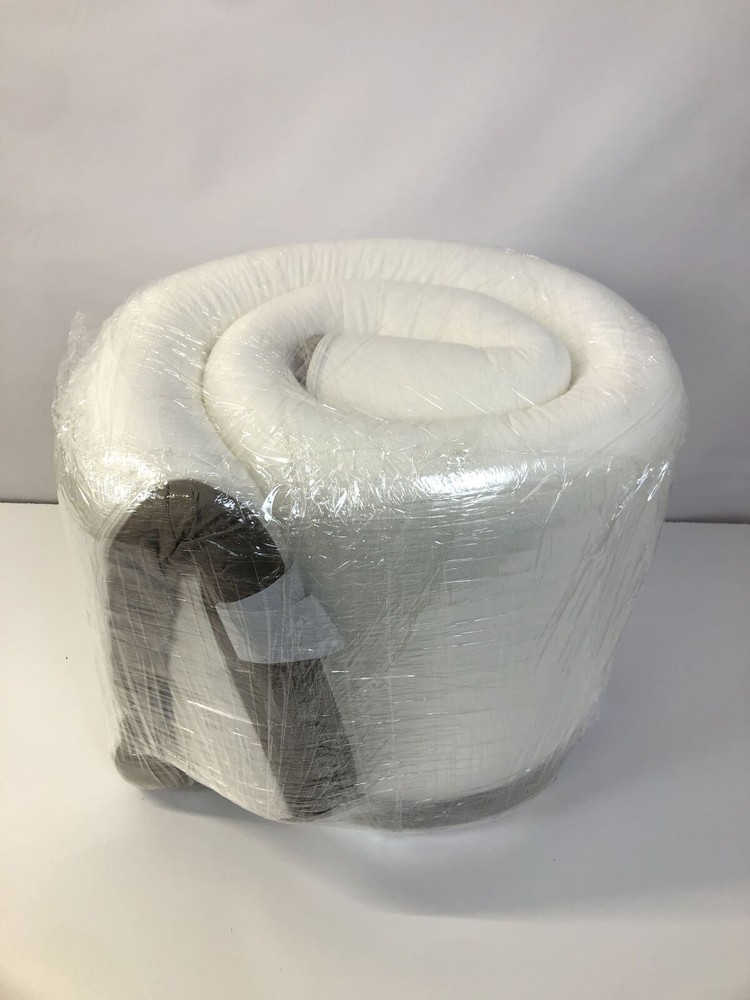 BedStory Topper 80x200cm, 7cm H3 cold foam topper, comfortable mattress...