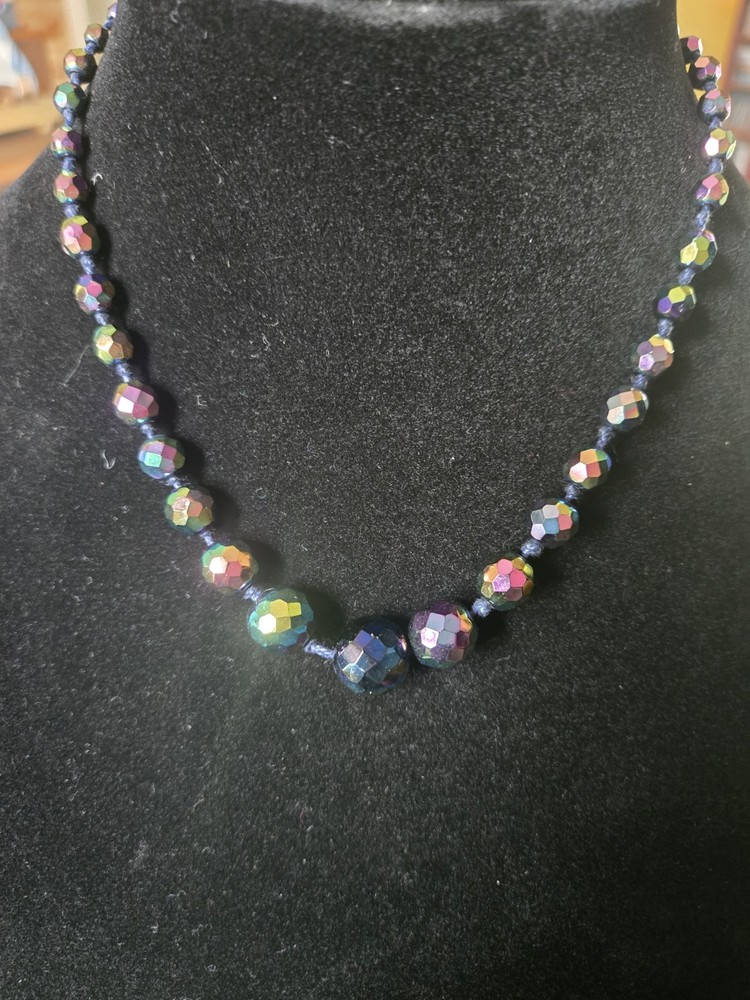 Vintage Necklace