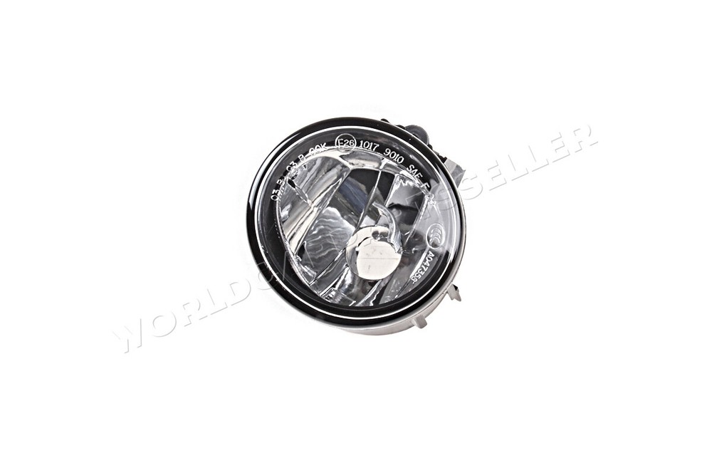 Fog Light Left For BMW X6 E71 E72 07-14 63177311349