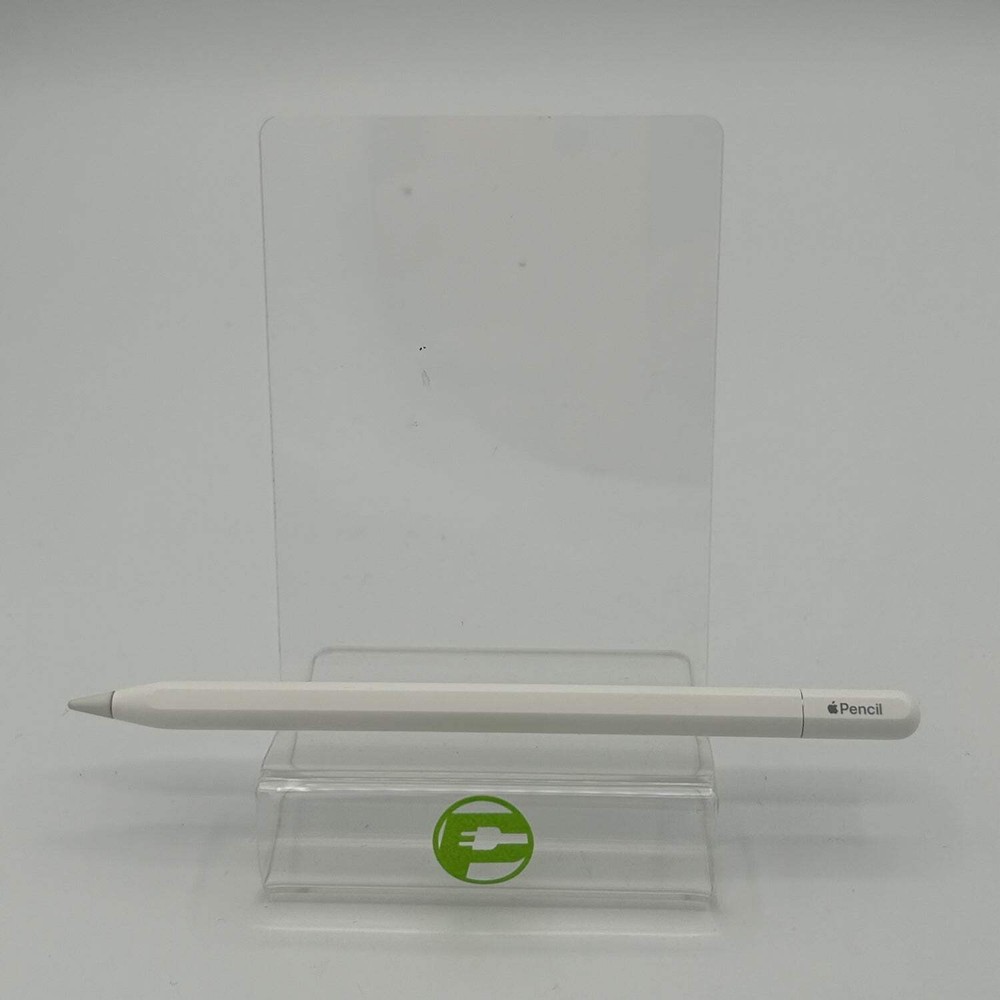 Apple Pencil USB-C Smart Pencil Stylus White MUWA3AM/A