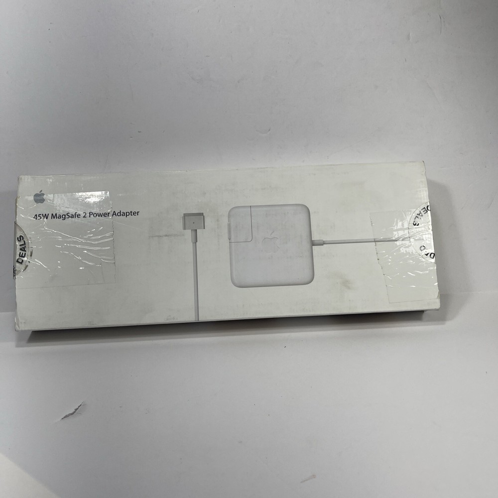 45W Magsafe 2 Power Adapter for MacBook Air 11