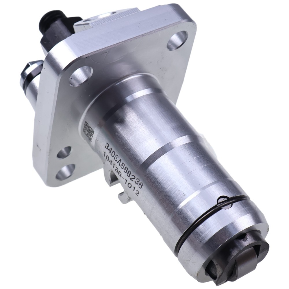 Fuel Injection Pump 8-97143332-1 104136-1010 for Isuzu Engine4LB1 4LC1 4LE1 4LE2