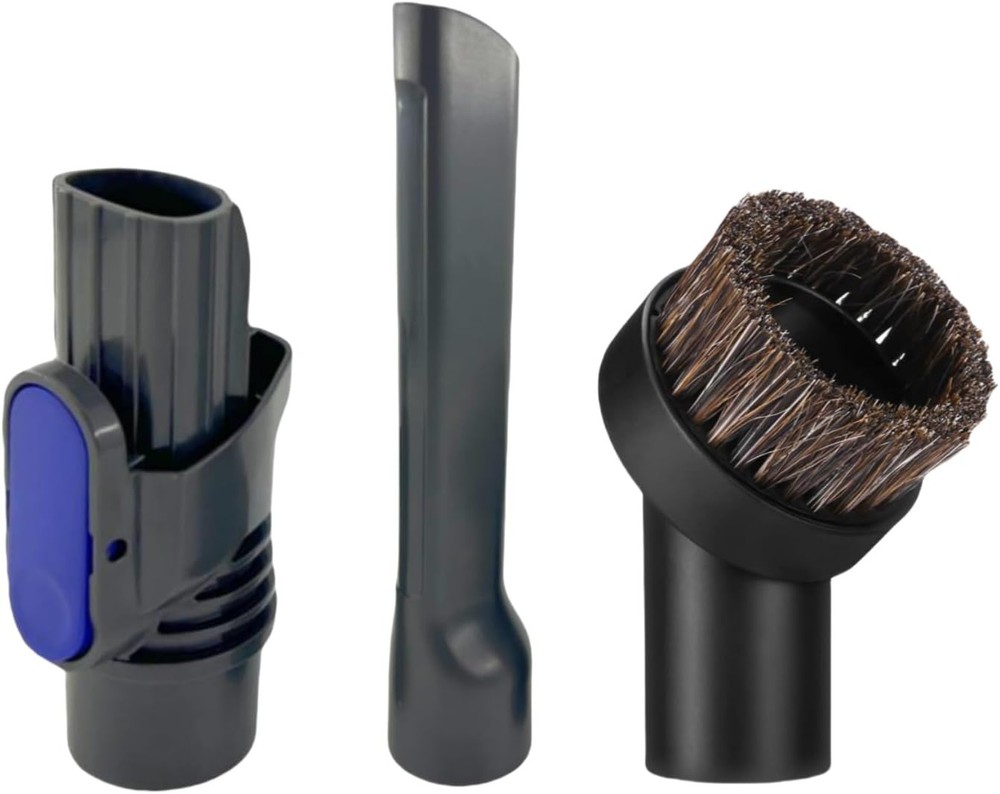 IX141 Pet Cordless Stick Vacuum 7.87 x 5.11 x 2.36 inch, Cleaning kit