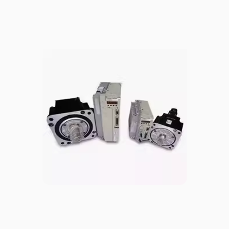 YASKAWA  New Original and Genuine  Servo Motor  SGMGV-55DDA61