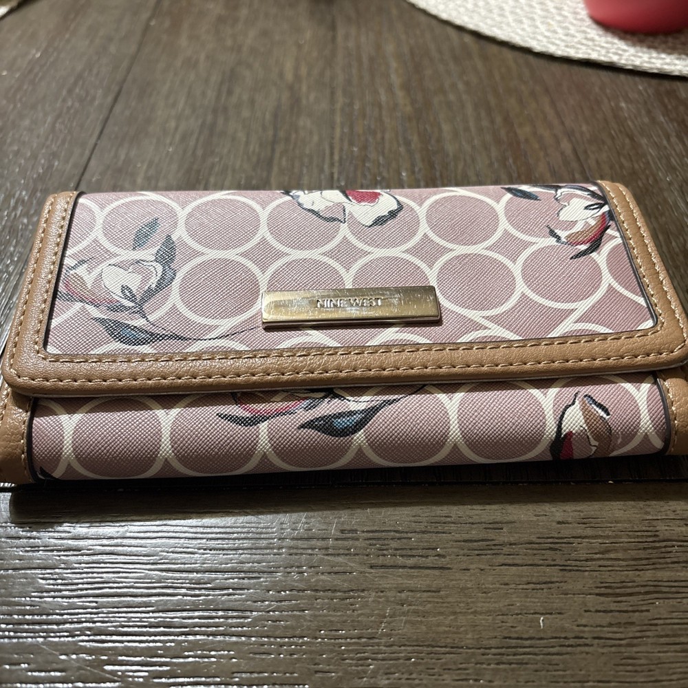 Nine West Women's Wallet