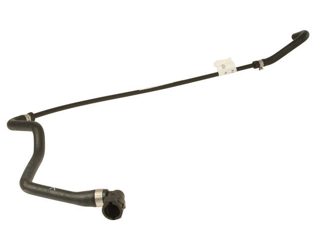 Genuine Expansion Tank Hose fits BMW 545i 2004-2005 36WMTP