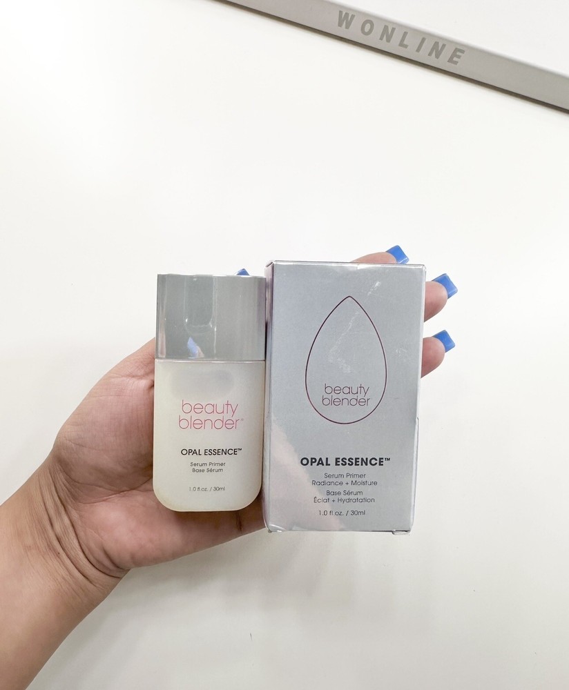Beauty Blender Opal Essence Serum Primer