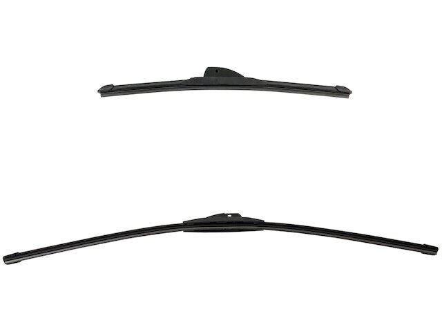 Nissan Maxima 2016-2023 Front Wiper Blade Set 21CWXX DIY Replacement