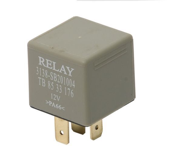 APA/URO Parts Coolant Level Relay fits Chevy Corvette 1993 5.7L V8 82TMKM