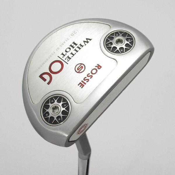 Putter Odyssey White Hot Ogrossies Sl Equipado Compuesto de Carbono 33 Carbonos Japón