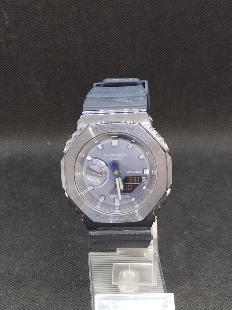 CASIO GM-2100N G-SHOCK