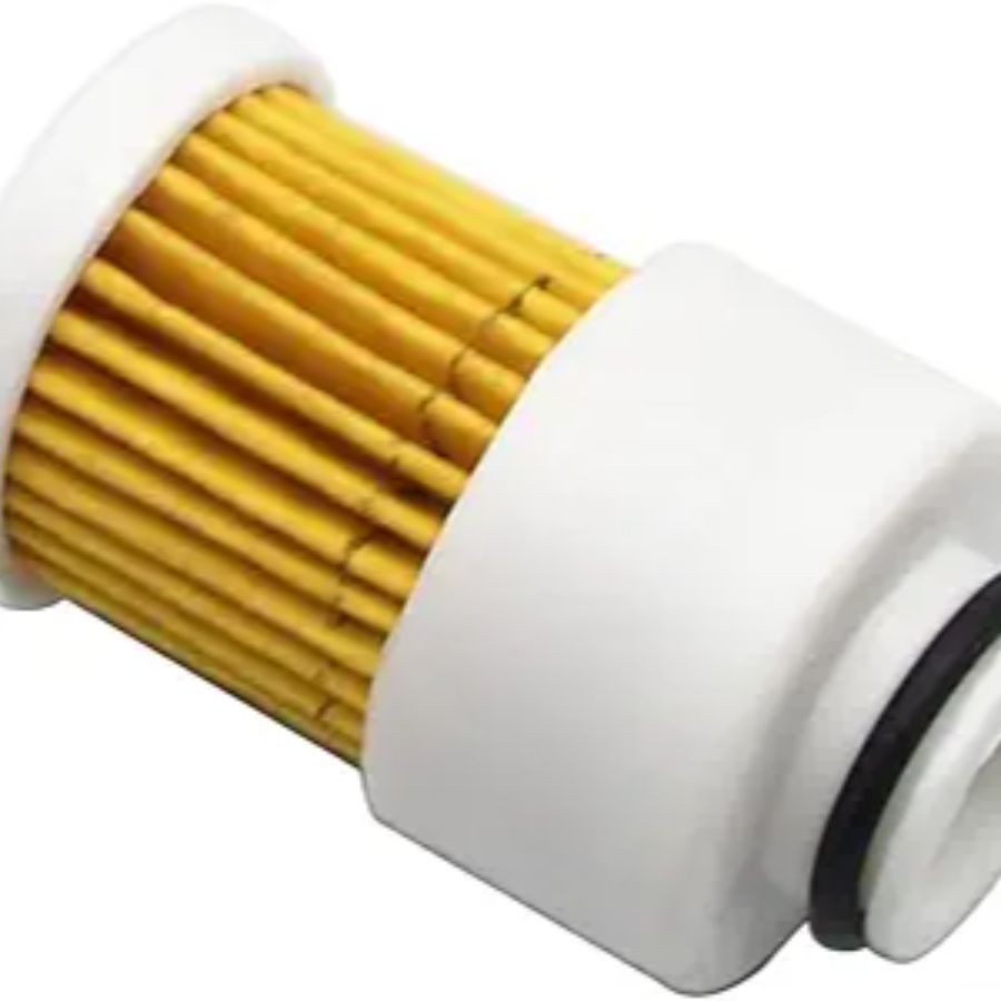 1Pcs Outboard Motor Fuel Filter Replacement Part