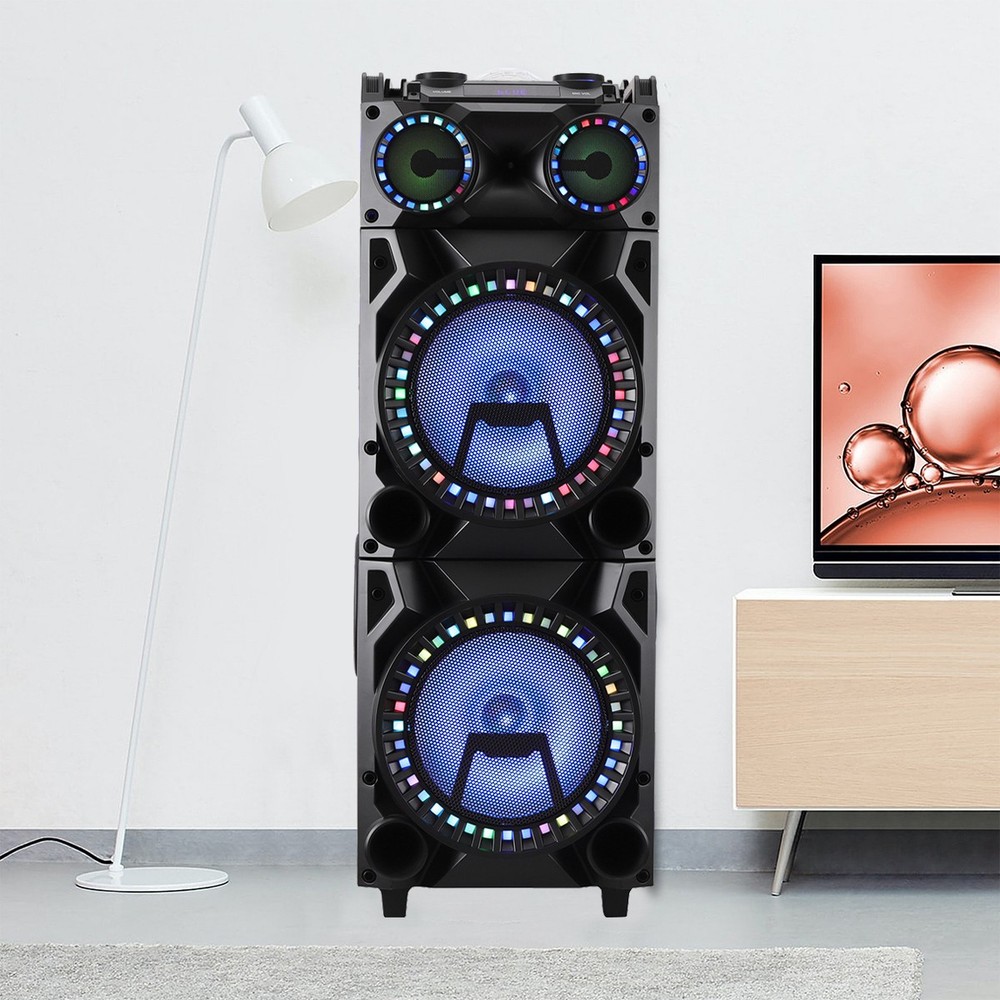 Dual 12