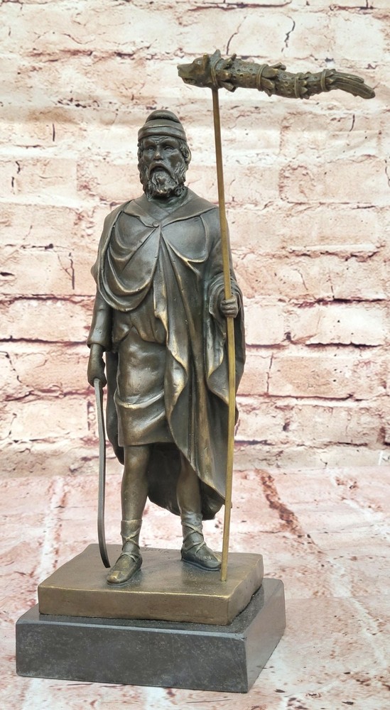 Classic Greek Mythology Book - Cronus or Kronos Edition - Perfect Gift