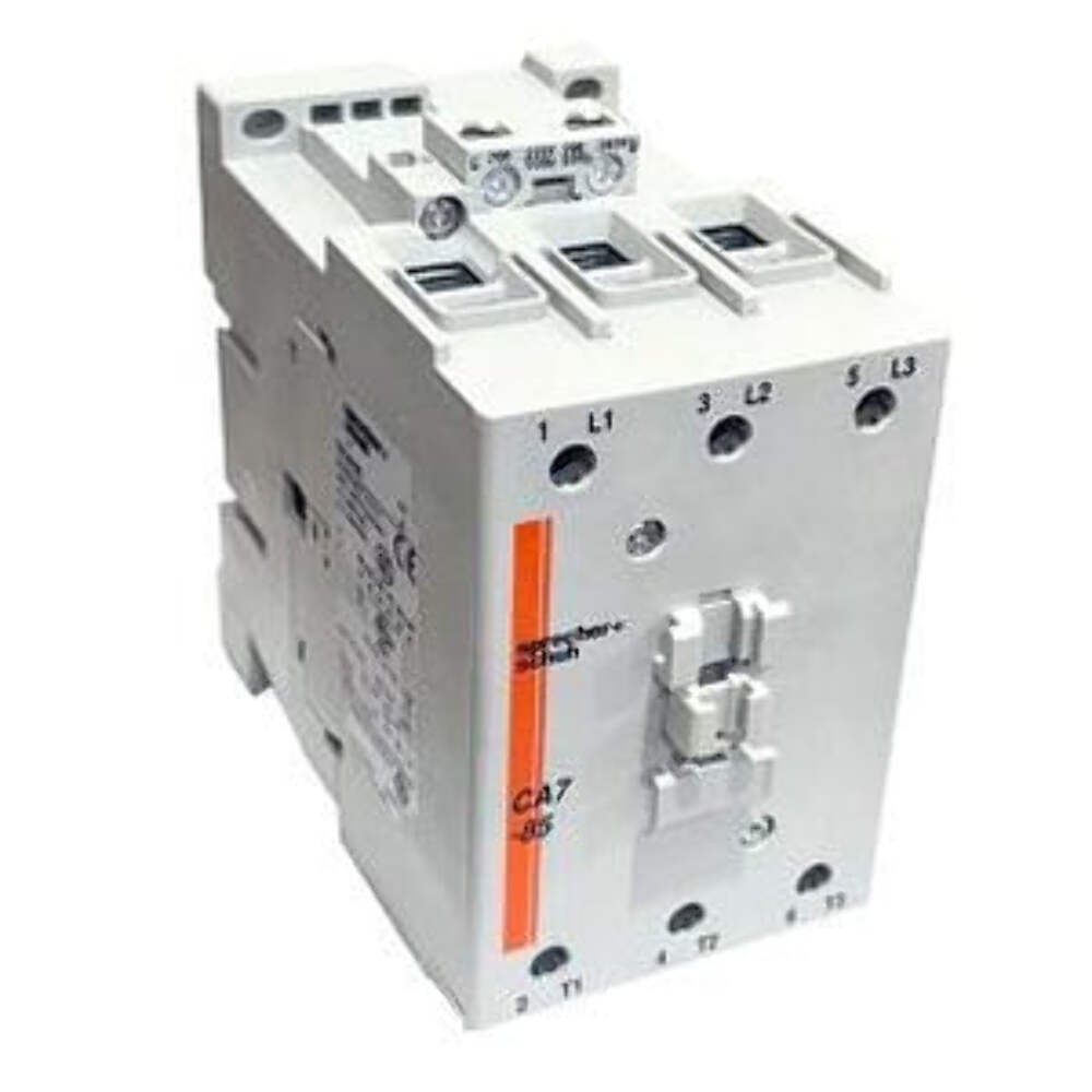 Sprecher + Schuh Contactor CA7-85-00-120