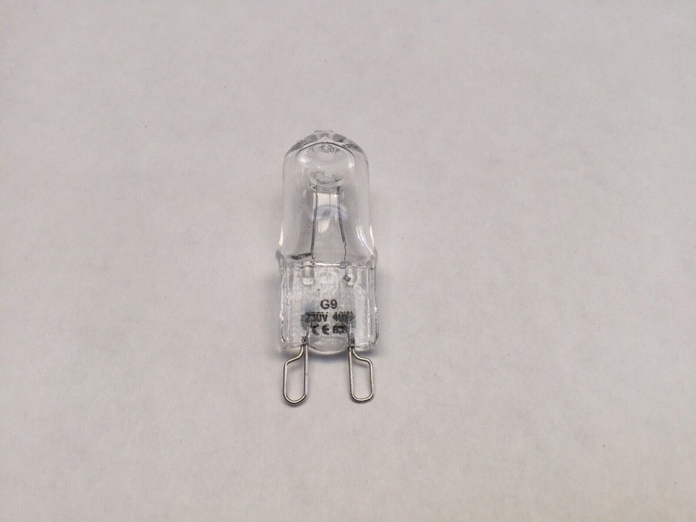 Bosch 900mm Halogen Oven Light Bulb HSB838357A HSB838357A01 for Stove Replacement