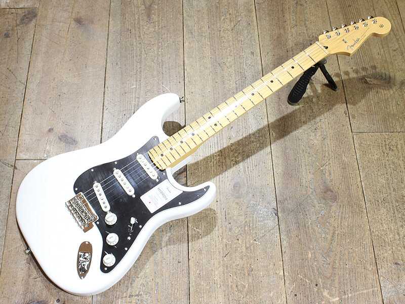 Fender Made in Japan Hybrid II Stratocaster