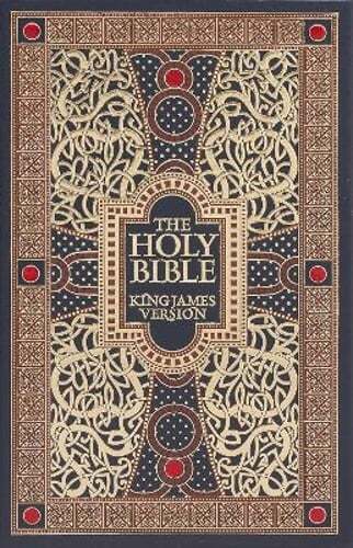 Holy Bible: King James Version (Barnes & Noble Collectible Editions) by Dore